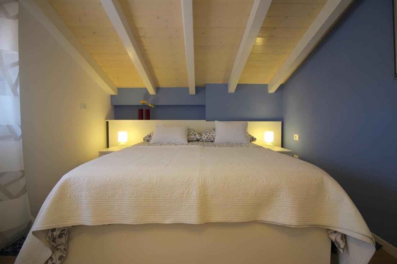 Apartments Tancel Porec Exterior photo