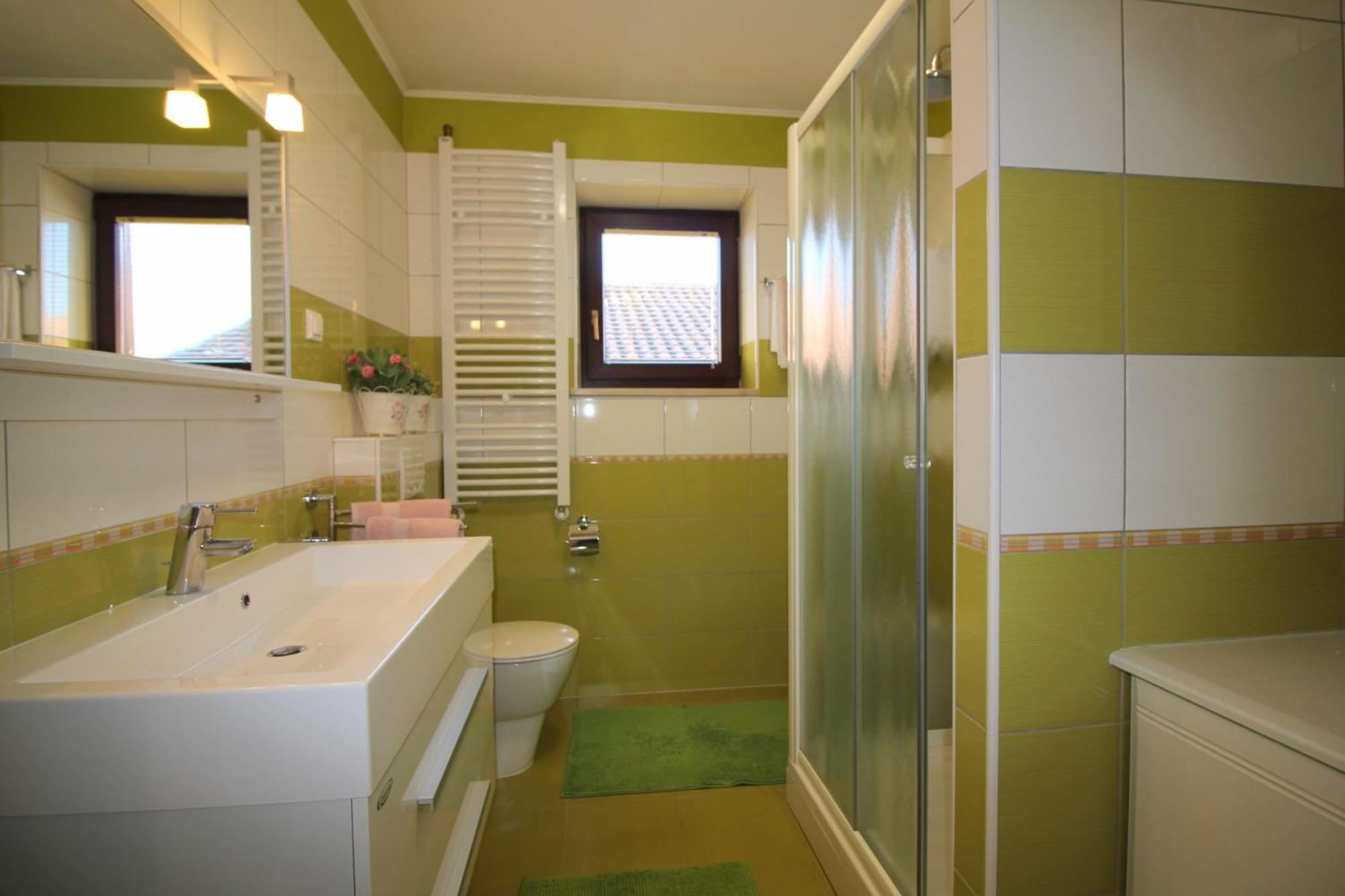 Apartments Tancel Porec Room photo