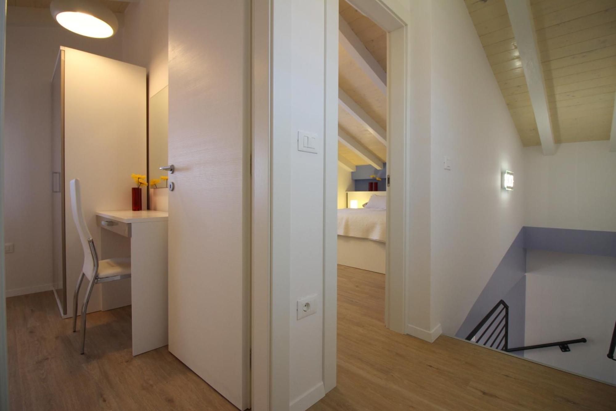 Apartments Tancel Porec Room photo