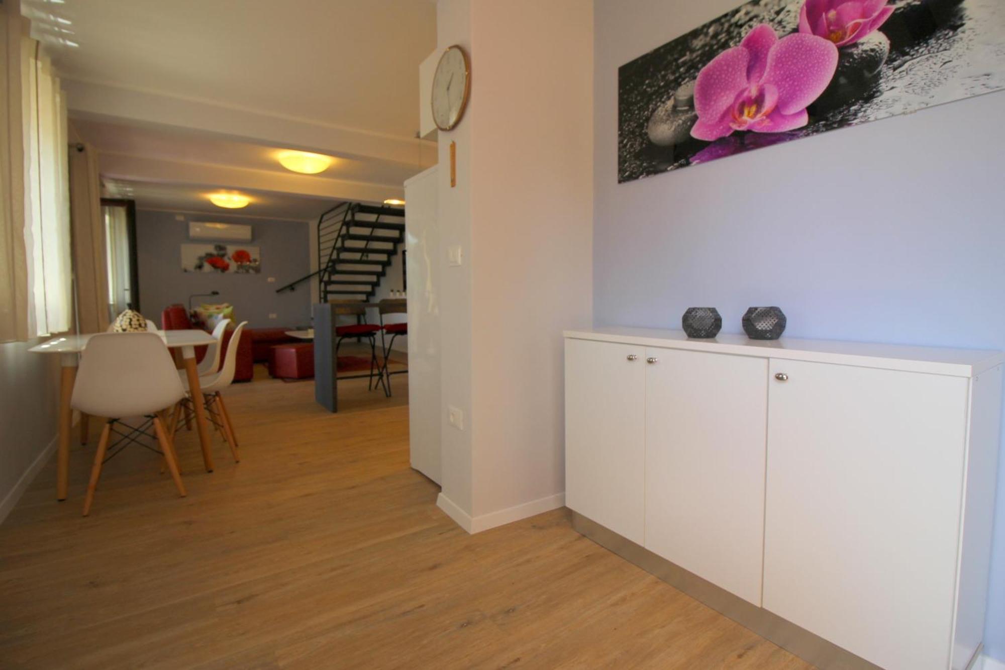 Apartments Tancel Porec Room photo