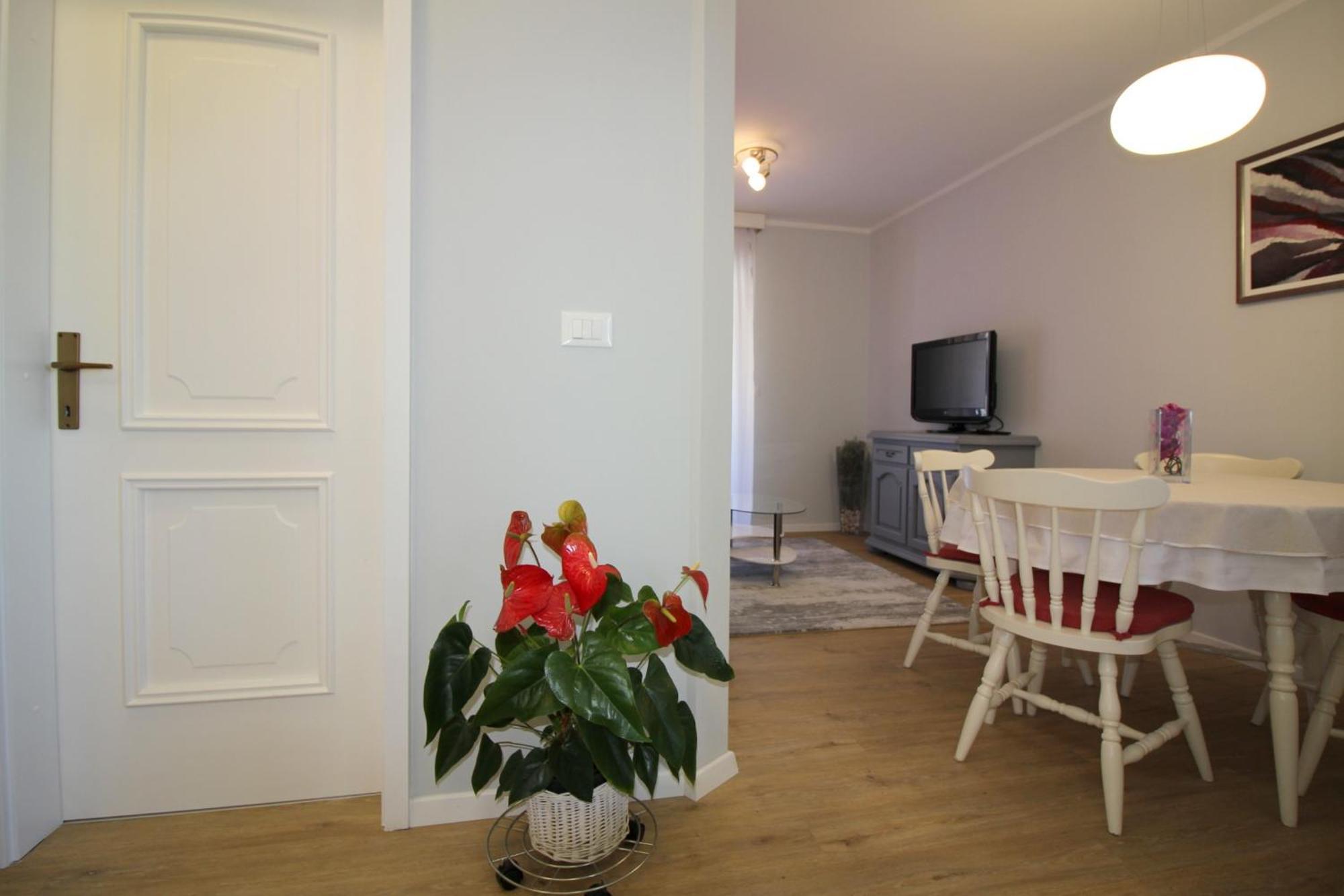Apartments Tancel Porec Room photo