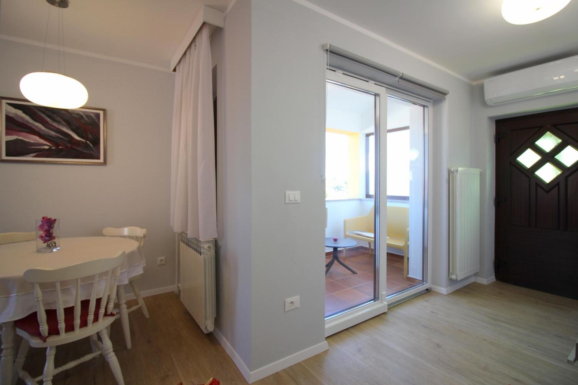 Apartments Tancel Porec Room photo