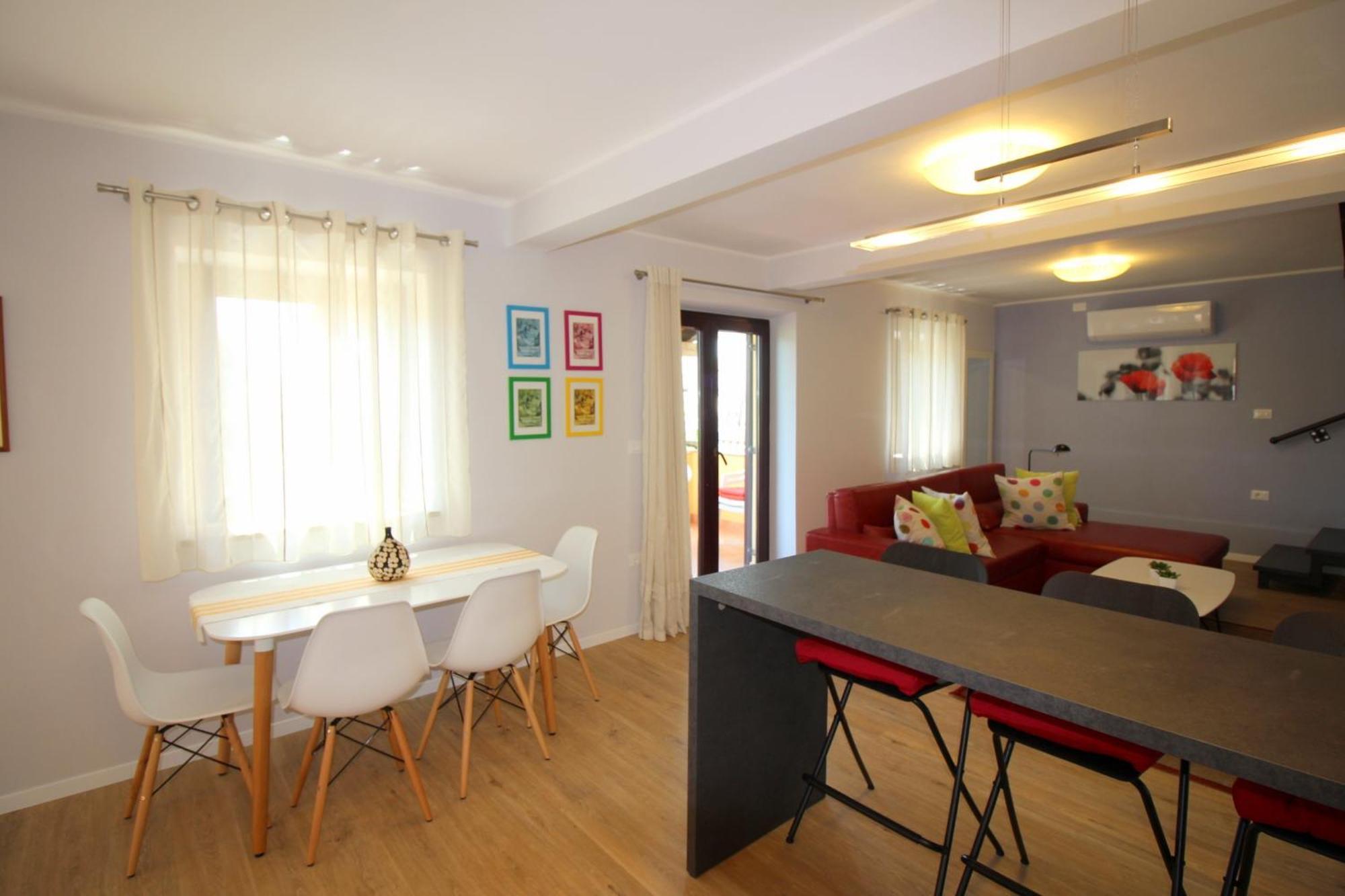 Apartments Tancel Porec Room photo