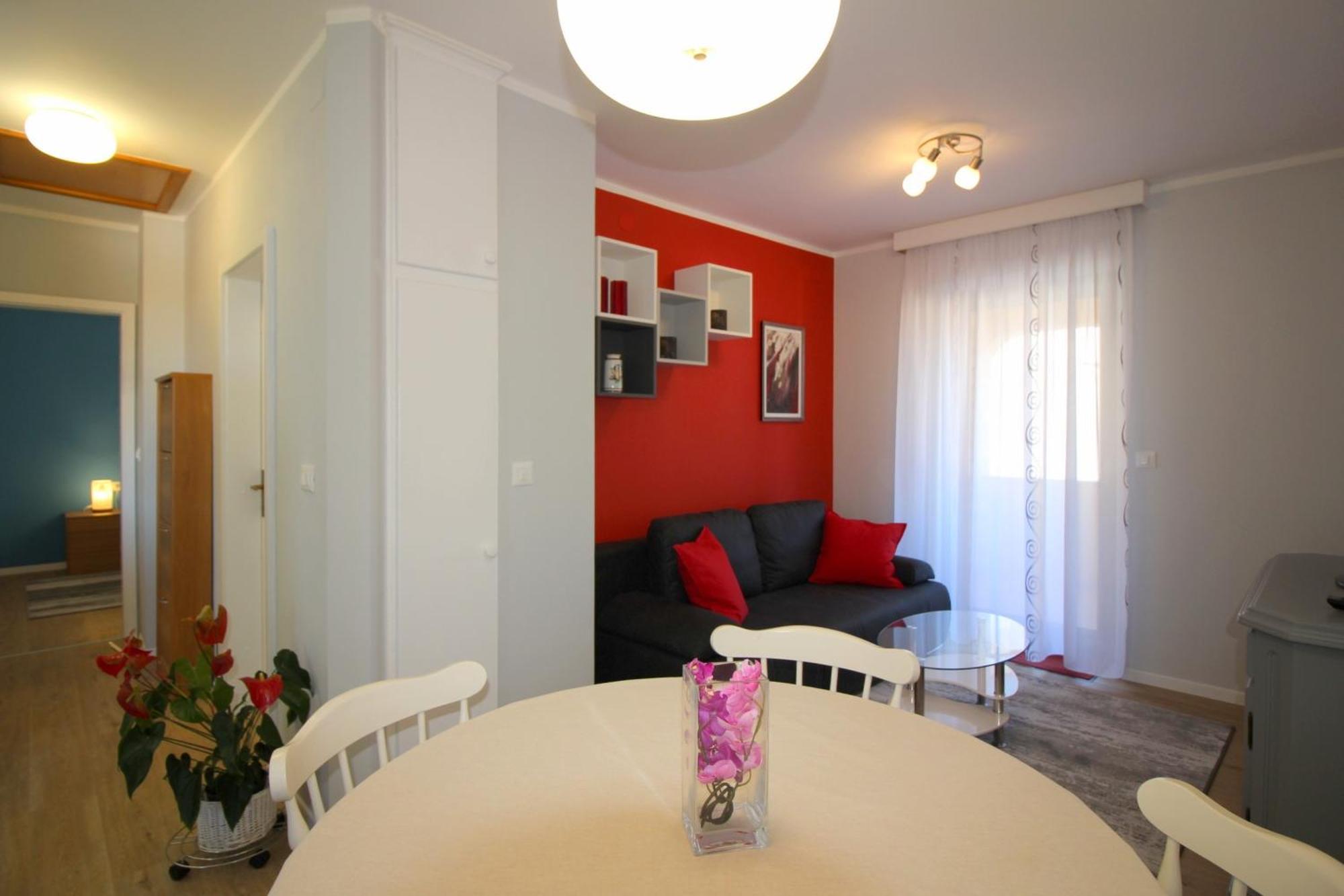 Apartments Tancel Porec Room photo