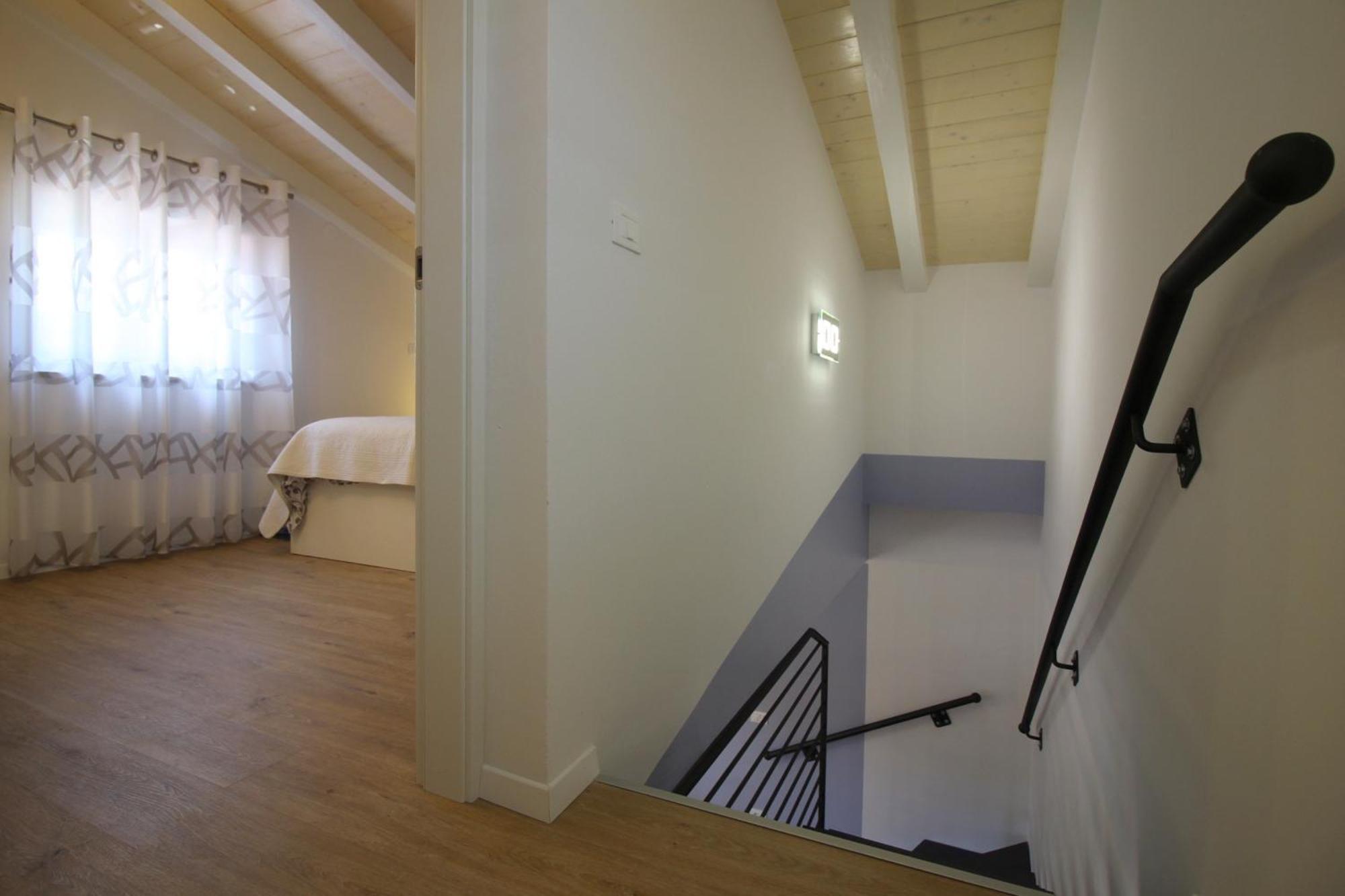 Apartments Tancel Porec Room photo
